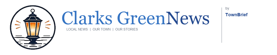 The Clarks Green PA Post